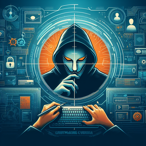 Unmasking Cyber Threats
